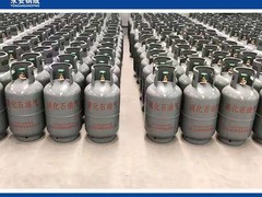 青岛液化气配送有限公司
