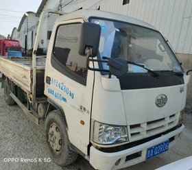 兰州城关二手货车回收收购二手汽车.货车回收