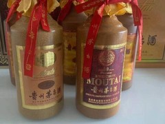 长春茅台酒回收