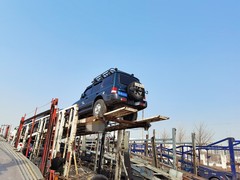 新疆运车帮轿车托运公司