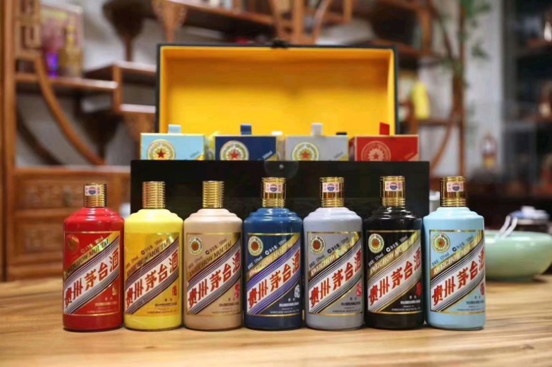 上門回收各種酒水煙酒禮品