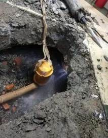 南昌漏水检测中心