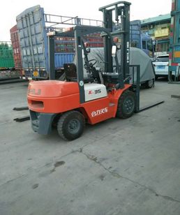 北京叉车转让