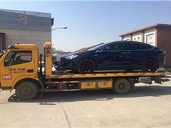 德州24小时汽车道路救援服务