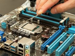 桂林华硕笔记本维修