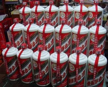 上門回收各種酒水煙酒禮品