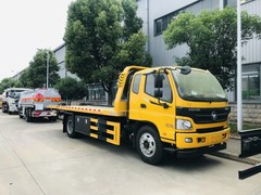深圳本地吊车救援24小时服务