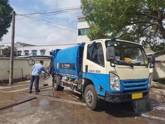 漳州垃圾清理公司