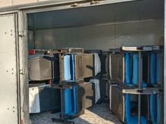 大连东方红搬家公司
