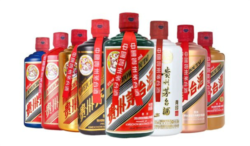 上門回收各種酒水煙酒禮品