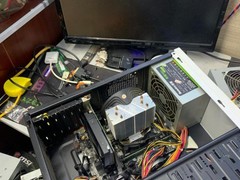 湖州笔记本维修