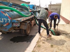 北京渣土垃圾清運公司