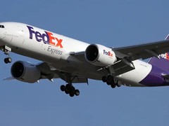 平原DHL
