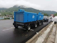 重庆中隧机械设备租赁有限公司