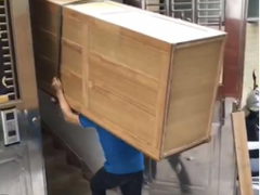 苍山如意搬家公司