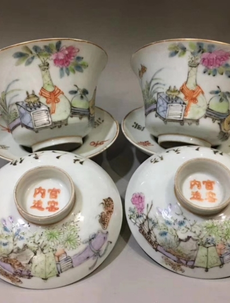 上门收购古董瓷器