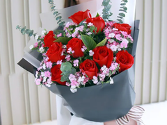 银川鲜花价格