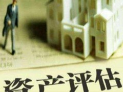 成都资产评估公司