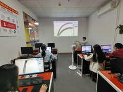 迅驰电商电脑培训学校