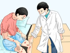 北京卫人医院银屑病专科
