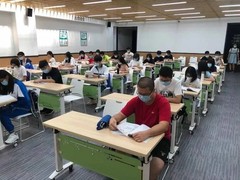 云南招考发布