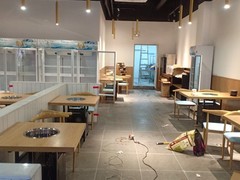 联桦装饰