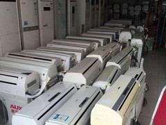 北京二手空调出售