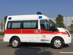 深圳救护车出租公司