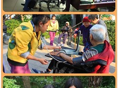 海口普亲老年养护