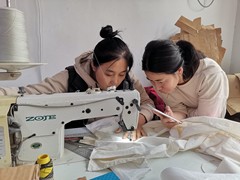 北京金都服装职业培训学校