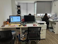 杭州锦纪财务咨询有限公司