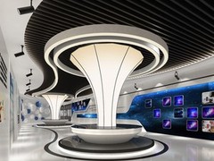 南昌车展搭建公司