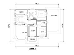 雅墅名坊建筑设计有限公司
