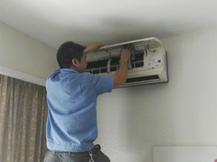 佛山空调清洗公司