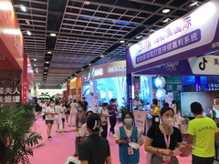 2024江苏国际美业博览会