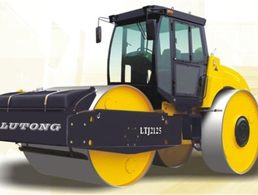 热情周到 来电咨询 烟台工程机械