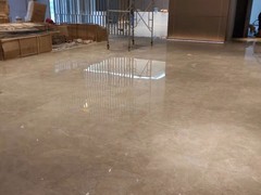 盐城大理石翻新公司