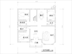 雅墅名坊建筑设计有限公司
