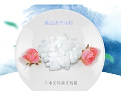 上海东琳降温食用大冰块厂