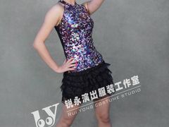 南宁锐永舞服出租