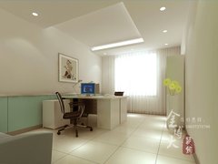 河南金博大装饰设计工程有限公司