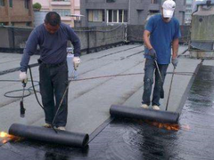 深圳外墙漏水维修