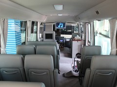 北京豪華商務(wù)車銷售改裝基地