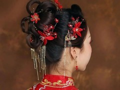 门头沟婚礼跟拍