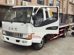 湘潭附近拖车服务公司