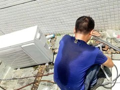 南宁空调加雪种