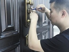 北京開鎖公司