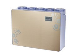 威海净水器清洗保养上门电话