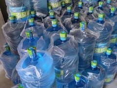 九龙坡送水电话