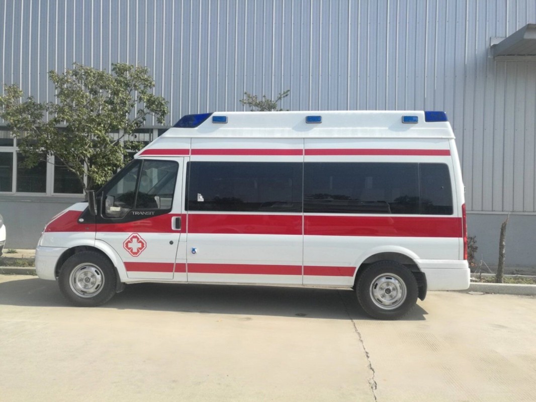 120救護車出租轉運中心